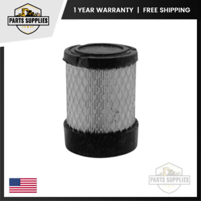 Forklift Air Filter for Doosan, Daewoo D141106