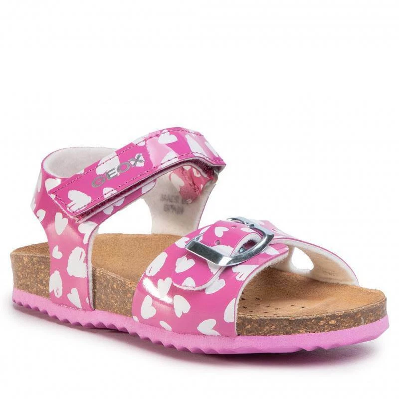 Sandalias geox bebe niña sales