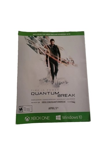 Xbox The Official Magazine - Picture 2 of 2