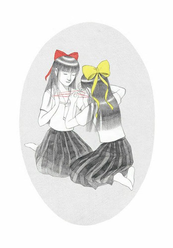 수연 Sooyeon - Korean Picture Book - Picture 6 of 10