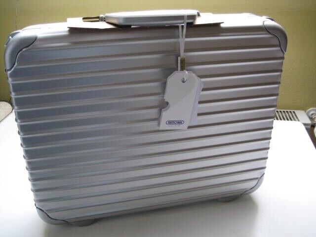 rimowa aktenkoffer