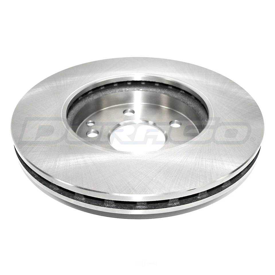 Rotor de freno de disco compatible con Mercedes-Benz SLK230 C240 C230 DURAGO 1996-2005 Foto 2 de 2