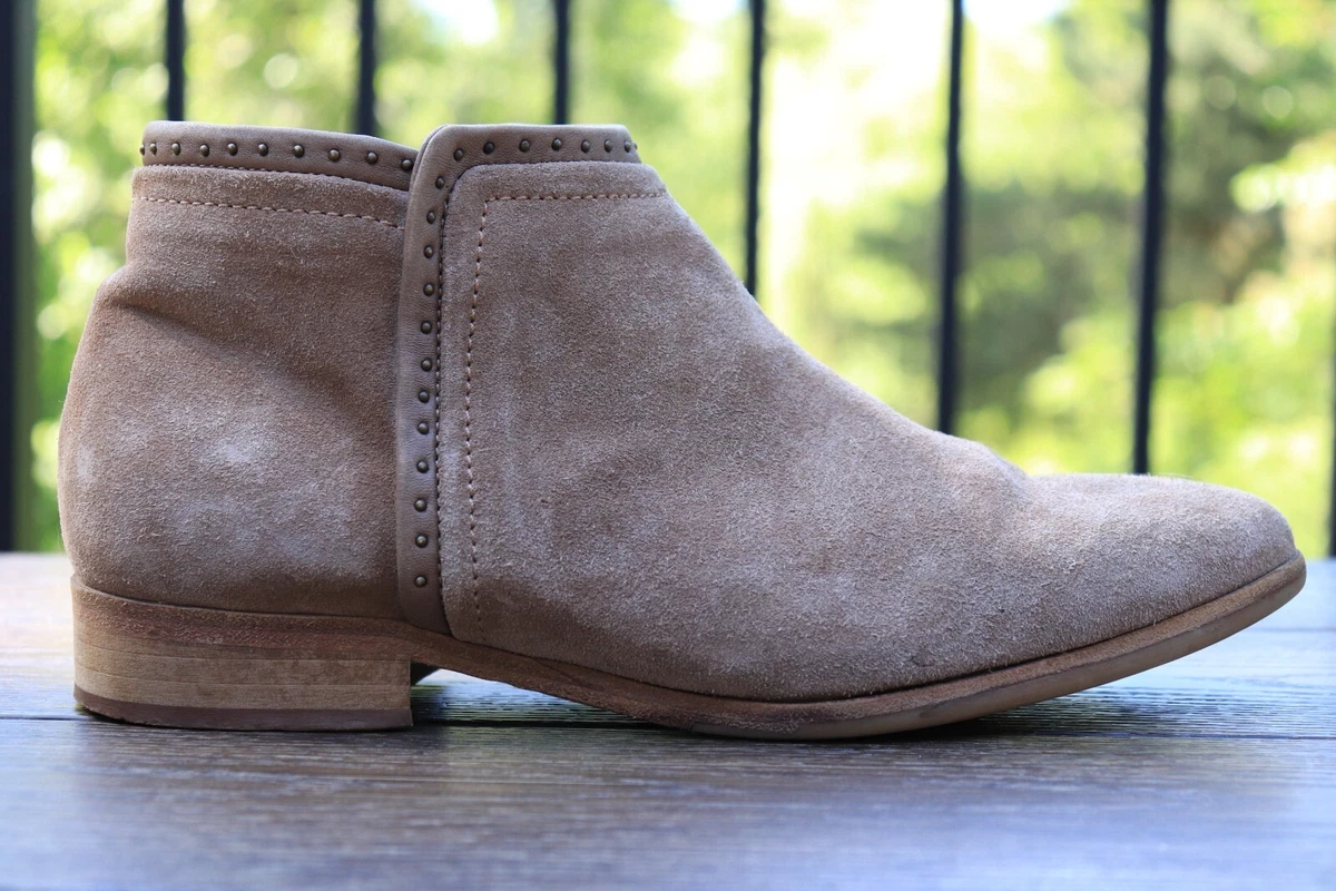 Italeau booties shop