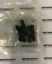 Allmakes 4x4 Land Rover Defender Puma Exhaust Manifold Studs LR009704 x 5