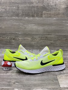 nike air odyssey preto