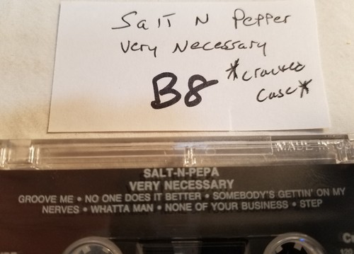 Cassette Tape Mostly Rock Motley Crue AC/DC Led Leppelin 70s 80s Your Choice $10 - Picture 50 of 54