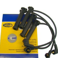 ✅ ZüNdleitungssatz ZüNdkabel FüR Ford Fiesta IV 1.25I 16V 1.4I 16V Mazda