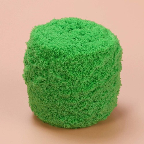 Thick Wool Yarn Infant Woolen Yarn Super Chunky Wool Chunky Knit Yarn - Picture 7 of 11