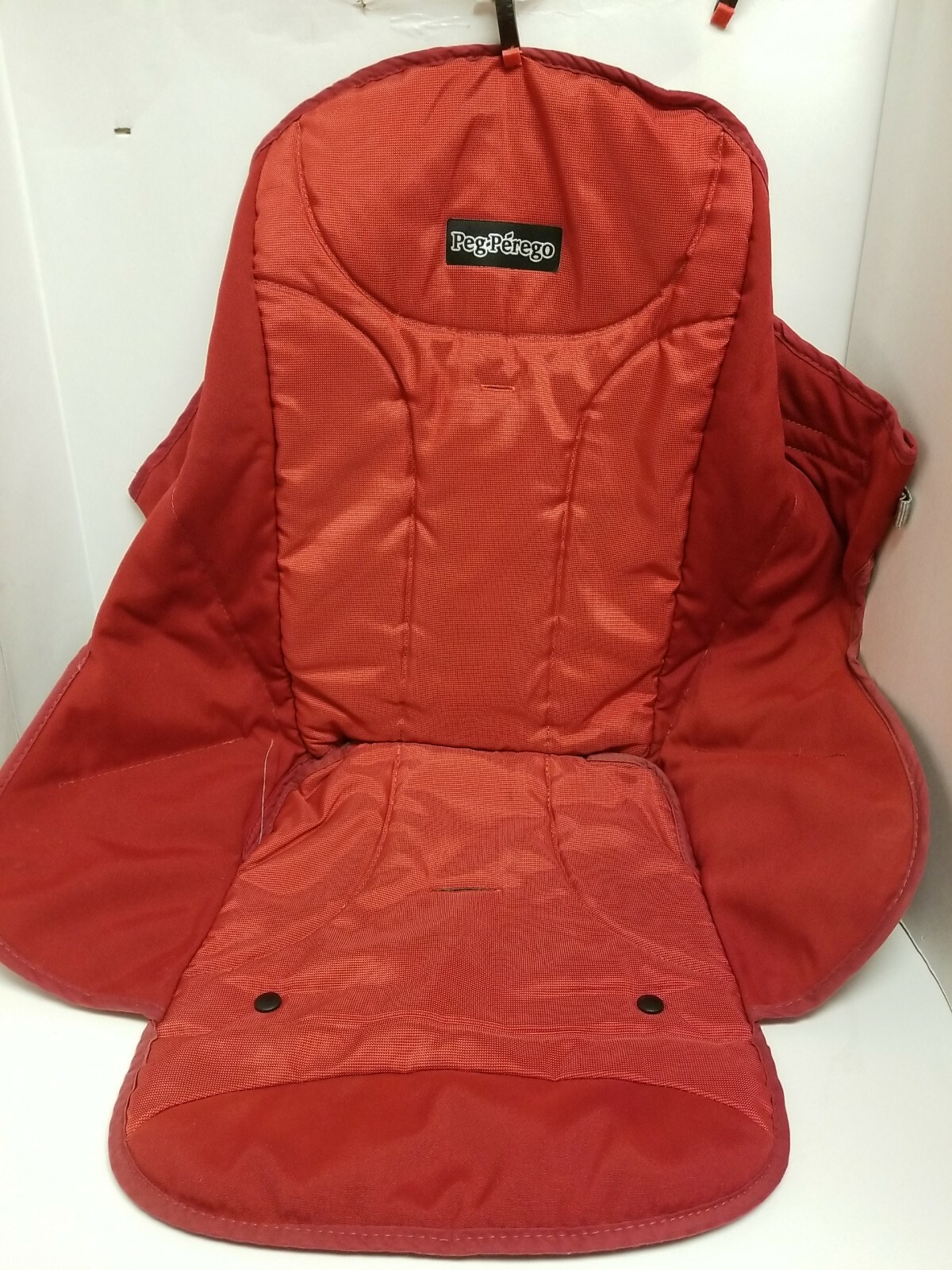 peg perego vela stroller