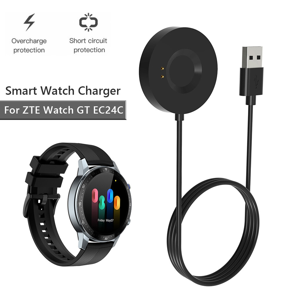Charger Zte Smart Watches Magnetic Watch USB Charging Cable For