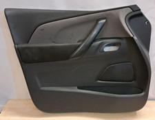 2015 CITROEN C4 GRAND PICASSO VTR+ 1.6 E-HDI MK2 5DRS FRONT LEFT SIDE DOOR CARD