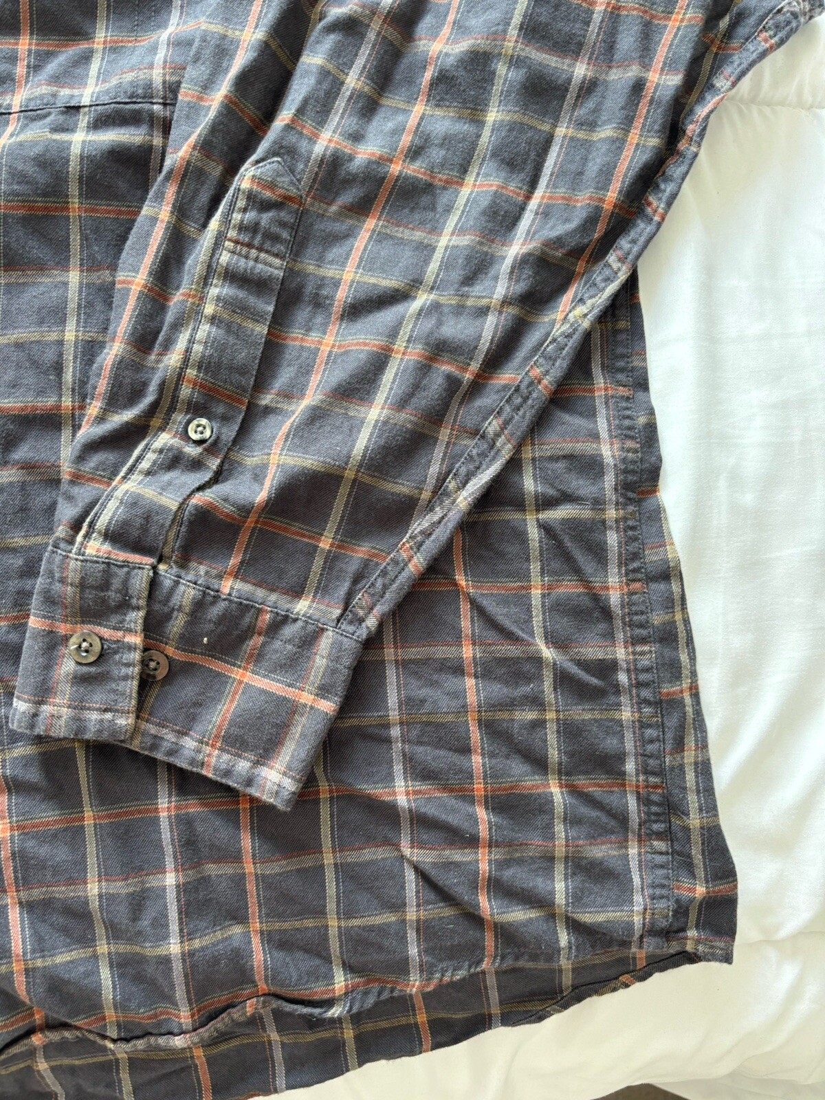Pendleton Expedition Button Down Long Sleeve Shir… - image 10