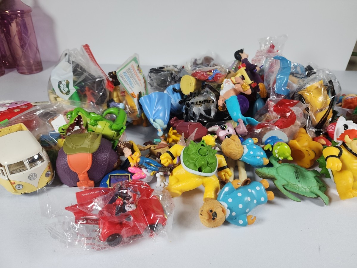Lot Of Vintage/New Toys | eBay Lot Of Vintage/New Toys | eBay