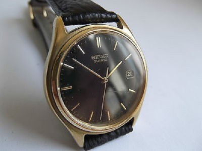 Seiko v700-8a10 watch women vintage mejorofertarelojes | eBay