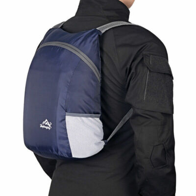 【BRIEFING】リュック/PACKABLE DAYPACK Packable Daypack | Tropicfeel