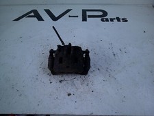 Hyundai H1 Starex Libero Vorderachse Achse vorn Bremssattel Brems Sattel links