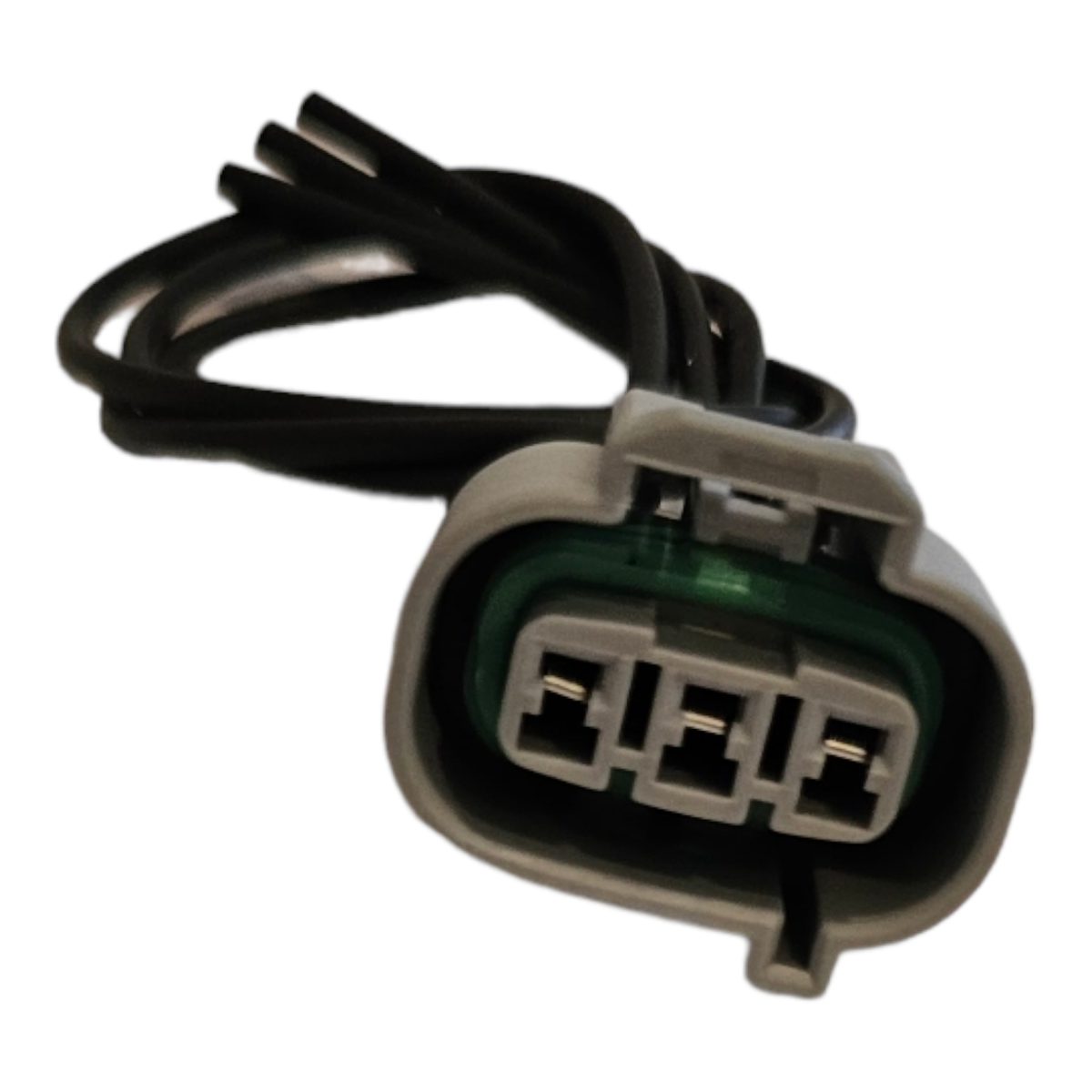 アクセサリー ssss 300ZX New Style Crank Angle Sensor Connector and Terminal
