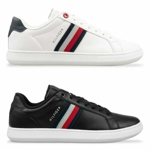 Tommy Hilfiger Trainers for Men