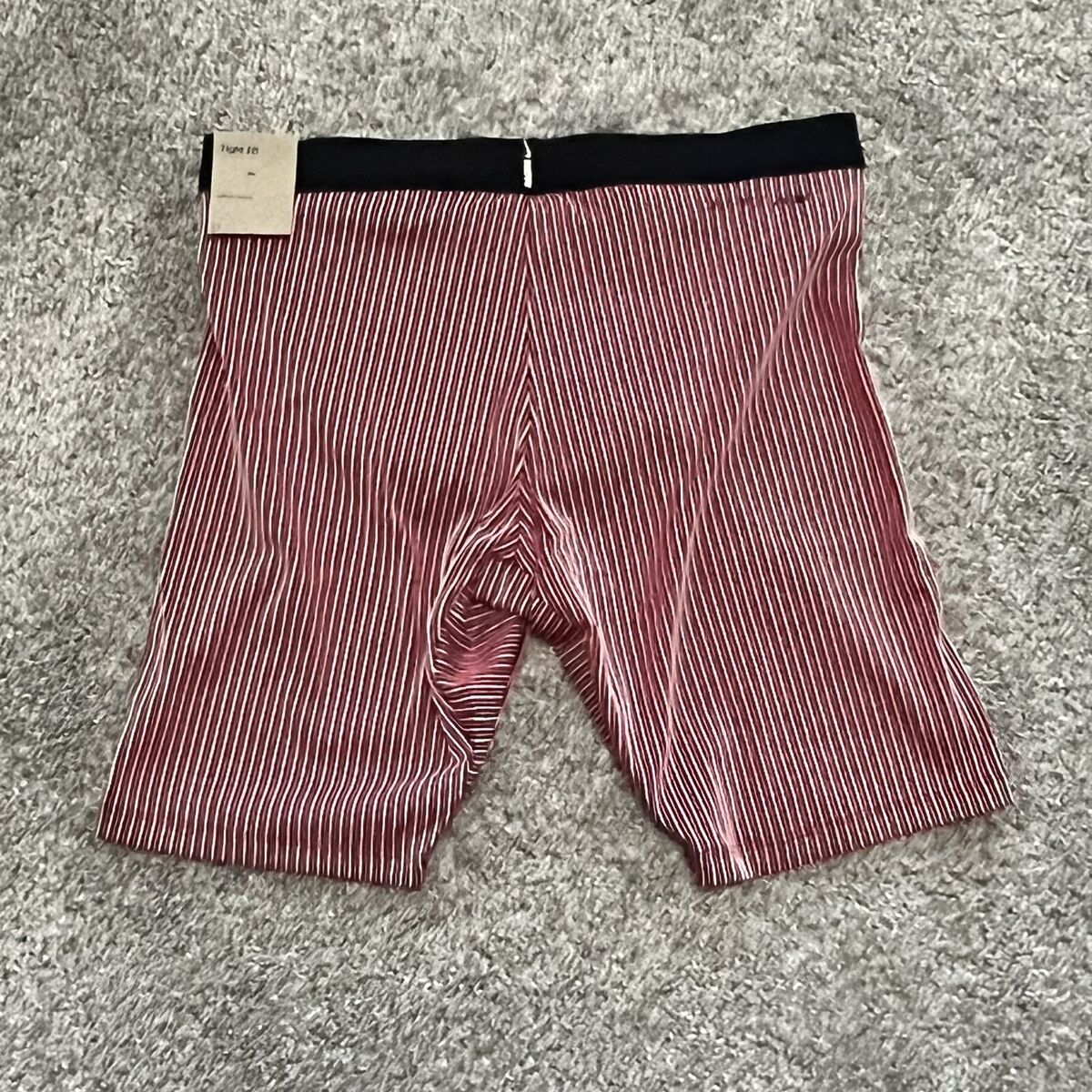 Nike Aeroswift ADV 1/2 Tights Running Shorts Red DA1429-014 Nike Aeroswift ADV 1/2 Tights Running Shorts Red DA1429-014