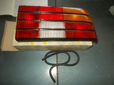 Feu avant (phare) Opel ASCONA