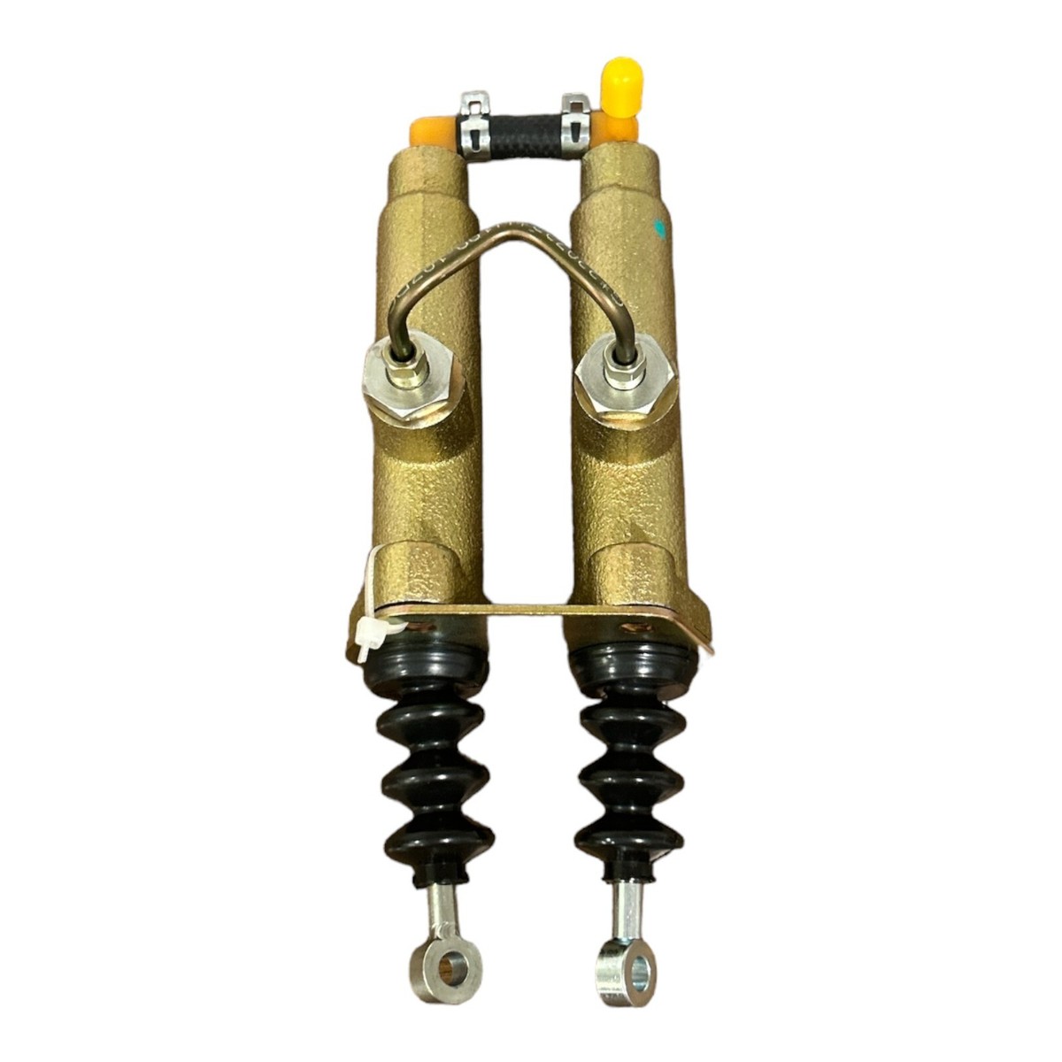 81869963 Brake Master Cylinder For New Holland 5640 6640 81869963 Brake Master Cylinder For New Holland 5640 6640