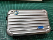 Taiwan : Mandarin Airlines Amenity Kit Toiletry Bag 