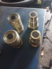 Innesti Faster Da 1" Prezzo 2 Coppie