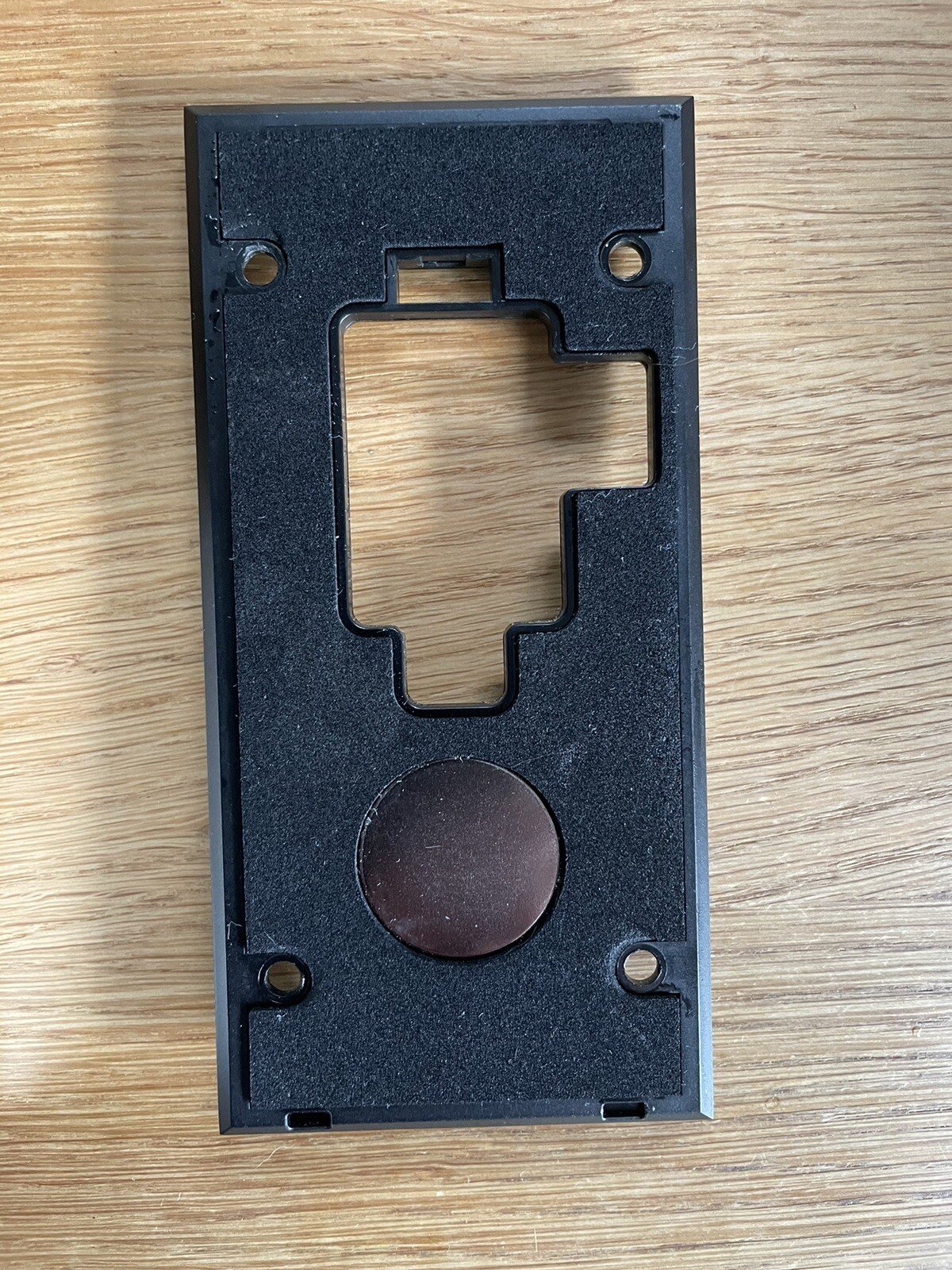 Ring 2nd Generation Wireless Doorbell eBay