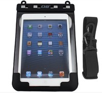Overboard Waterproof Small Tablet Case Overboard Waterproof Small Tablet Case