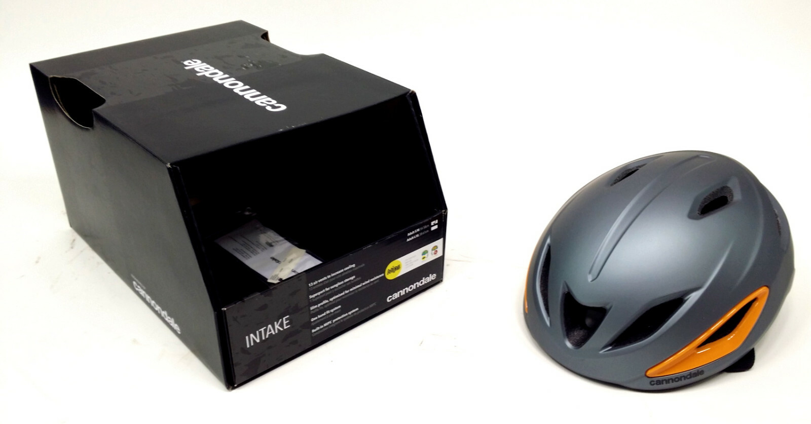 Cannondale Intake Mips Helmet Review 