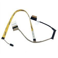 LCD EDP Screen Cable Non-Touch 30pin for HP 15-DW 15-DW0021CL 15-DW0023CL
