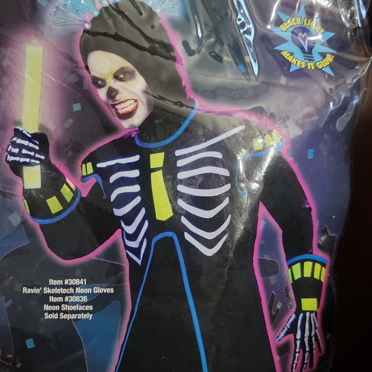 Ravin Skeletech Ravin Skeletech