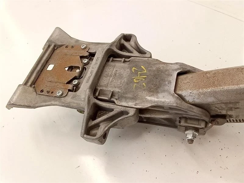 Ford Taurus Limited 2010 2011 2012 columna de dirección OEM probado inclinable tele  Foto 2 de 4