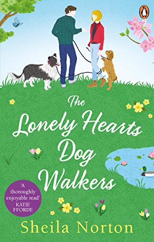 The Lonely Hearts Dog Walkers - Norton, Sheila