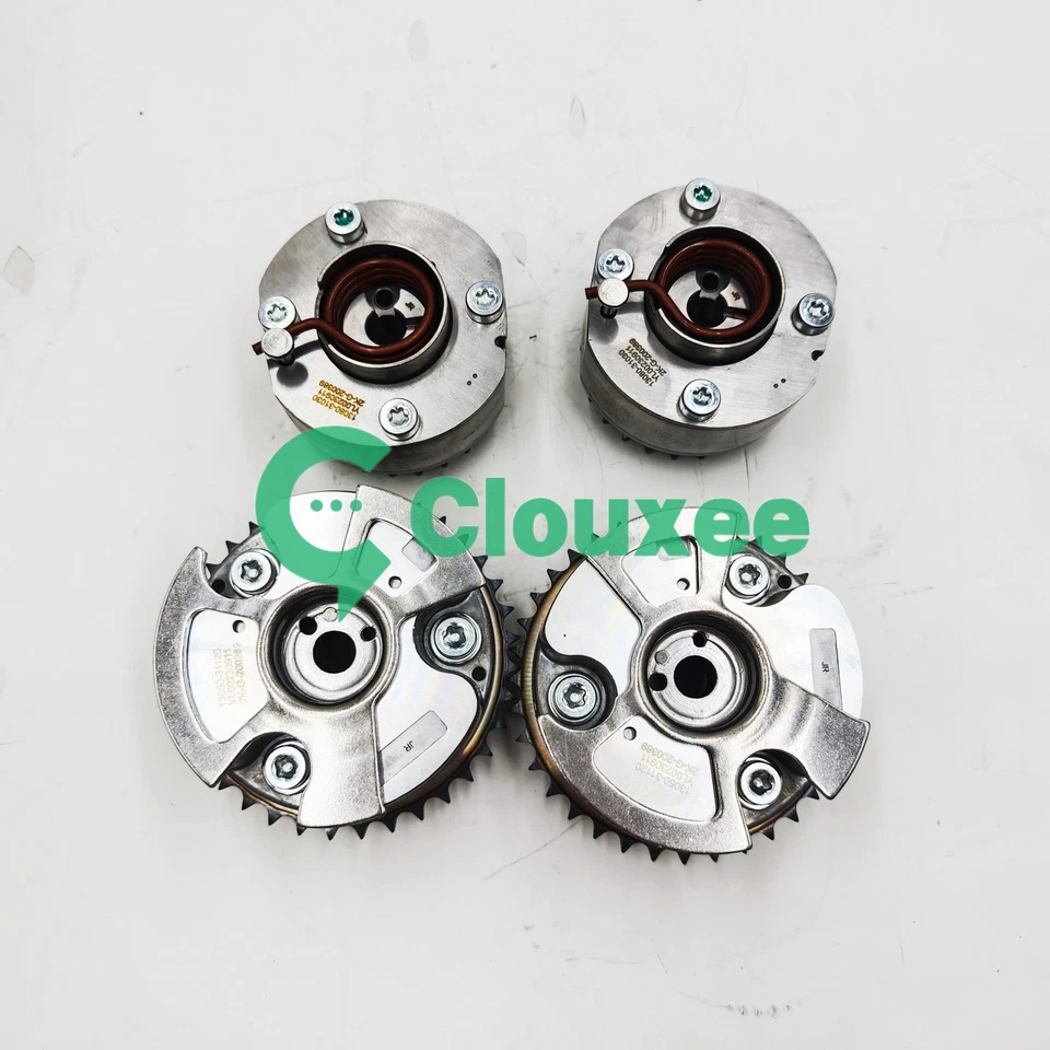 4VVT Camshaft Sprocket For Toyota Avalon Sienna Highlander RAV4 Lexus ES350 3.5L - Image 3 of 4