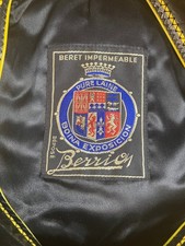 Pair of Vintage Berion Boina Exposicion Basque Beret