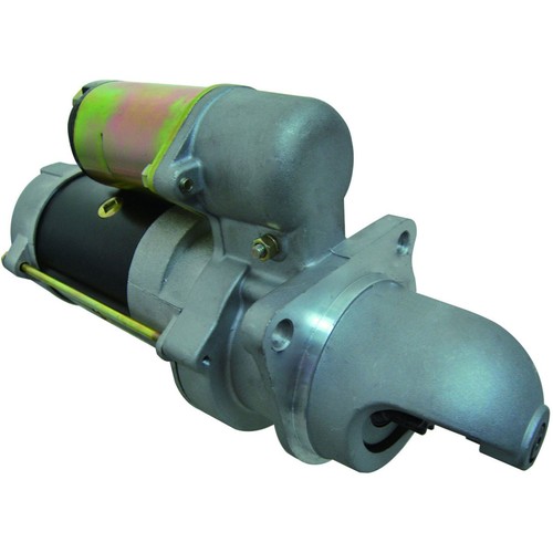 WAI 6573N Starter for E250 Van E350 F150 Truck F250 F350 Kenworth T300 K300 FL60 - Picture 8 of 8
