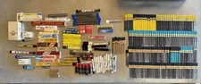 HUGE LOT - Mechanical Pencil Lead Erasers Listo Eversharp Sheaffer