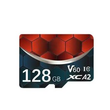 New High Speed Micro SD Card 64GB 128GB 256GB 512GB 1TB 2TB TF Memory Card