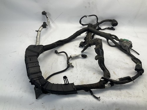 2020-2024 Ford Transit-350 3.5L Engine Motor Wire Wires Wiring Harness T - Picture 6 of 11