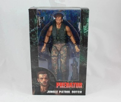 NECA Predator 7 in Action Figure - 51553