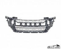 StoßStange Gitter FüR Peugeot 308 SW CC Mitte Vorne 07-14