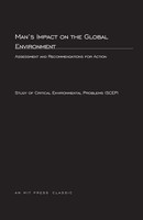 Study Of Critical Environmental Problems | Man's Impact On The Global...