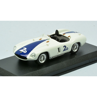 Ferrari 750 Monza N.2 Winner Pebble Beach 1955 Phil Hill 1:43 Art Model Auto Com