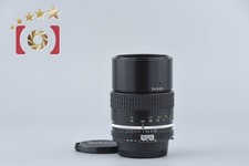 Nikon Ai NIKKOR 135mm f/2.8 [Excellent]