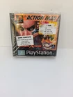PS1 Action Man Mission Extreme - PlayStation 1 PS1 - Complete