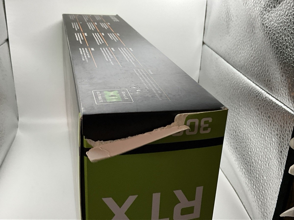 GIGABYTE NVIDIA GeForce RTX 3060 12GB GDDR6 Graphics Card
