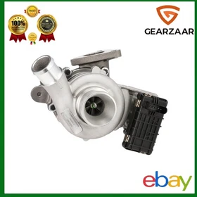 Turbolader BK2Q6K682CA Geeignet für Ford Transit Custom V362 Bus 2012-2015 Turbo