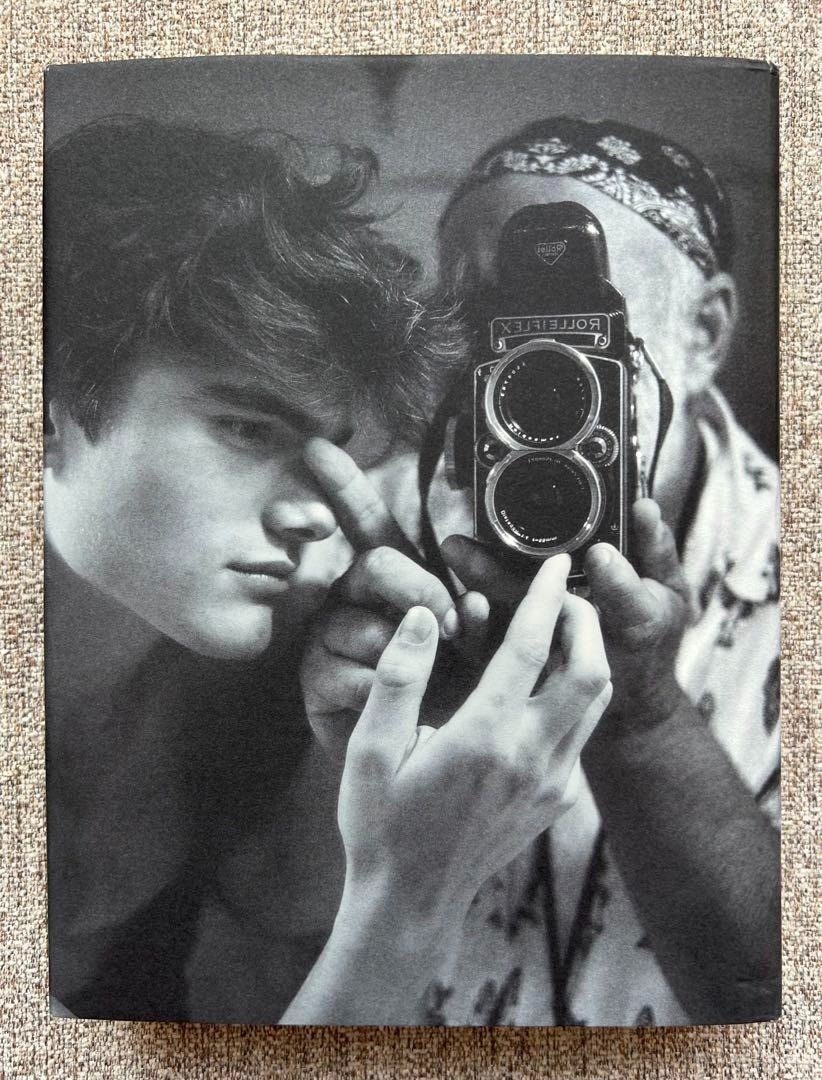 Bruce Weber THE CHOP SUEY CLUB 写真集 The Chop Suey Club by Bruce Weber | Goodreads