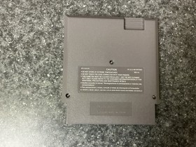 Widget (Nintendo Entertainment System, NES 1992) Complete In Box
